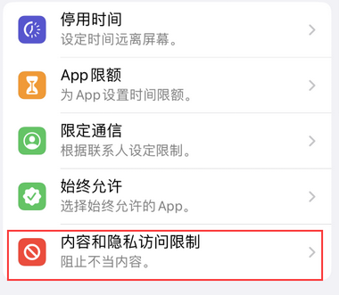 市北appleID维修服务iPhone设置中Apple ID显示为灰色无法使用