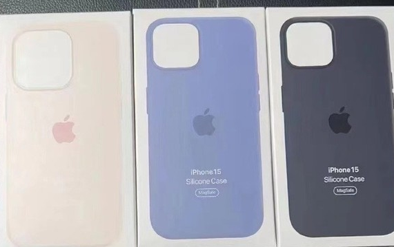 市北苹果14维修站分享iPhone14手机壳能直接给iPhone15用吗?