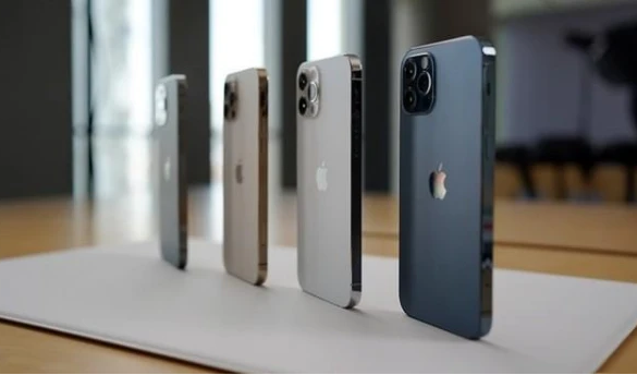 市北苹果手机维修分享为什么说iPhone13才是真旗舰 