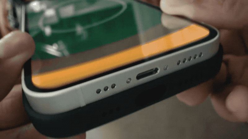 市北苹果手机维修分享未来 Magsafe 还有哪些发展空间 
