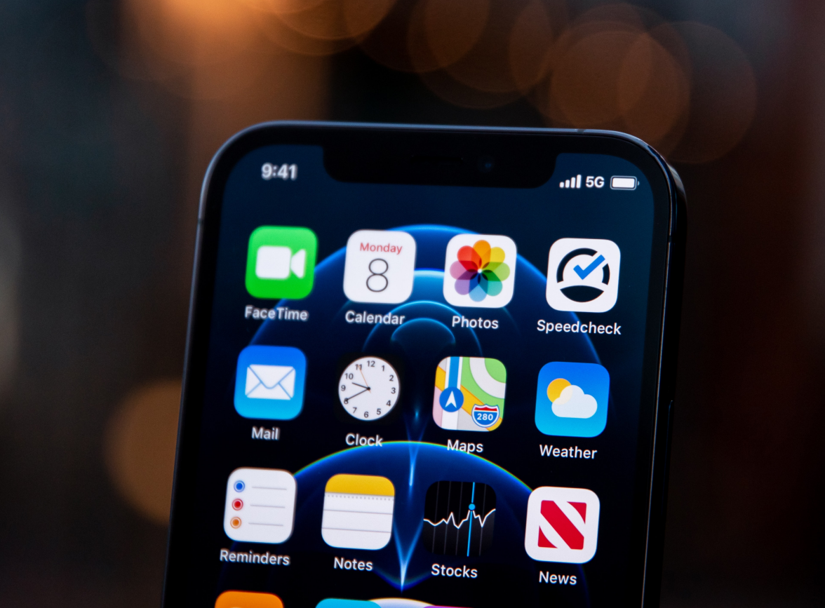 市北苹果手机维修分享为什么 iPhone 12 在冬季会自动关机 