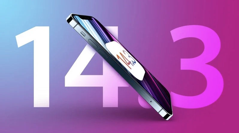 市北苹果手机维修分享iOS 14.3 RC2已发，iOS 14.3正式版本还远吗 