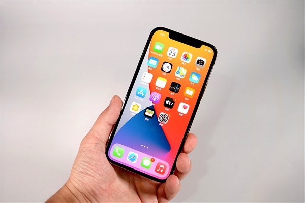市北苹果手机维修分享iOS 14.2修订版已到，专属iPhone 12系列 