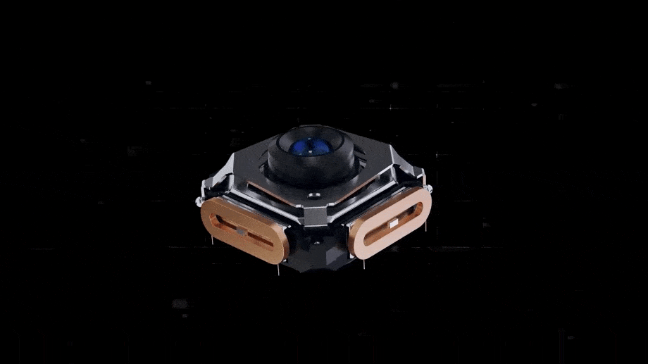 市北苹果手机维修分享iPhone 12 Pro Max 独享的这颗传感器更大的特点是什么 