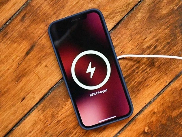 市北苹果手机维修分享iPhone 12可以随便充电吗 