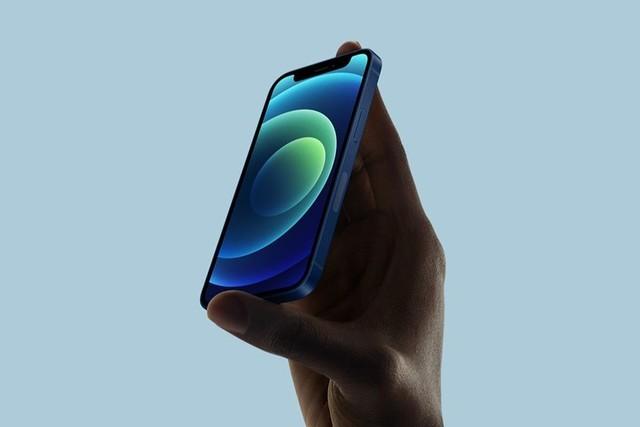 市北苹果手机维修分享iPhone 12 mini辐射很大吗 
