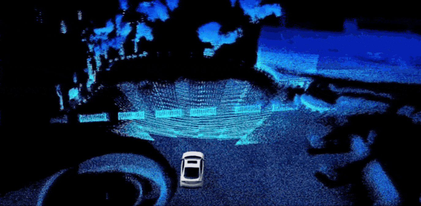 市北苹果手机维修分享iPhone 12 Pro 搭载的 LiDAR 镜头与 ToF 镜头有什么不同 