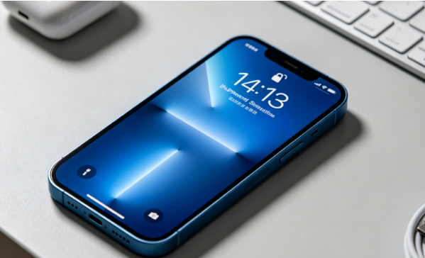 市北苹果手机维修分享iPhone13 Pro换电池 