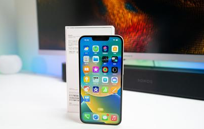 市北苹果维修点分享iPhone 14自动关机故障深度解析 