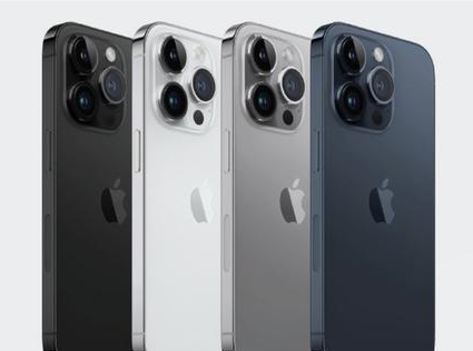 市北苹果维修点分享iPhone 16 Pro自动关机出现故障解析 