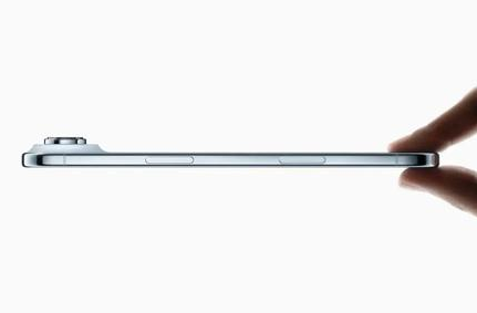 市北苹果维修点分享iPhone 17 Air自动关机电源故障解析 