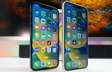市北苹果维修点分享iPhone 14黑屏多元故障深度解读 