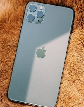 市北苹果维修点分享iPhone 11 Pro Max电池发烫特殊问题 