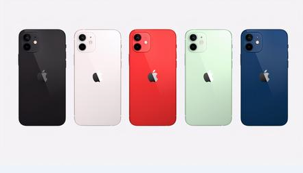 市北苹果维修点分享iPhone 12电池发烫少见诱因解析 