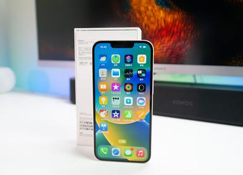 市北苹果维修点分享iPhone 14电池发烫真实诱因盘点 