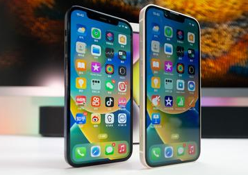 市北苹果维修点分享iPhone 14 Plus发烫常见情况科普 