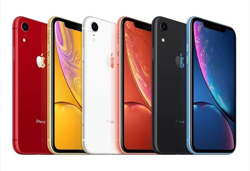 市北苹果维修点分享iPhone XR摄像头原生色彩表现与日常拍摄实用指南 